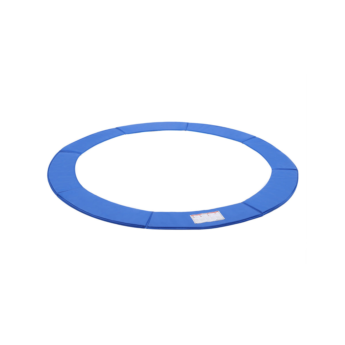 Imbottitura protettiva per trampolino, protezione del bordo a molla per trampolino, resistente ai raggi UV, 426 CM verde | Leroy Merlin Imbottitura protettiva per trampolino, protezione del bordo a molla per trampolino, resistente ai raggi UV, 426 CM verde | Leroy Merlin
