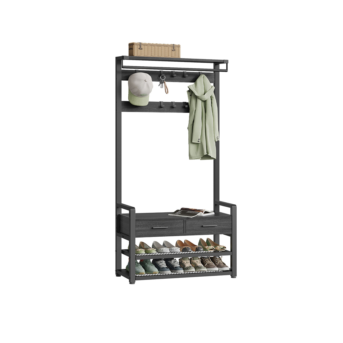 FANHAO Stand appendiabiti su ruote,appendiabiti con tubi industriali robusti,appendiabiti FANHAO Stand appendiabiti su ruote,appendiabiti con tubi industriali robusti,appendiabiti