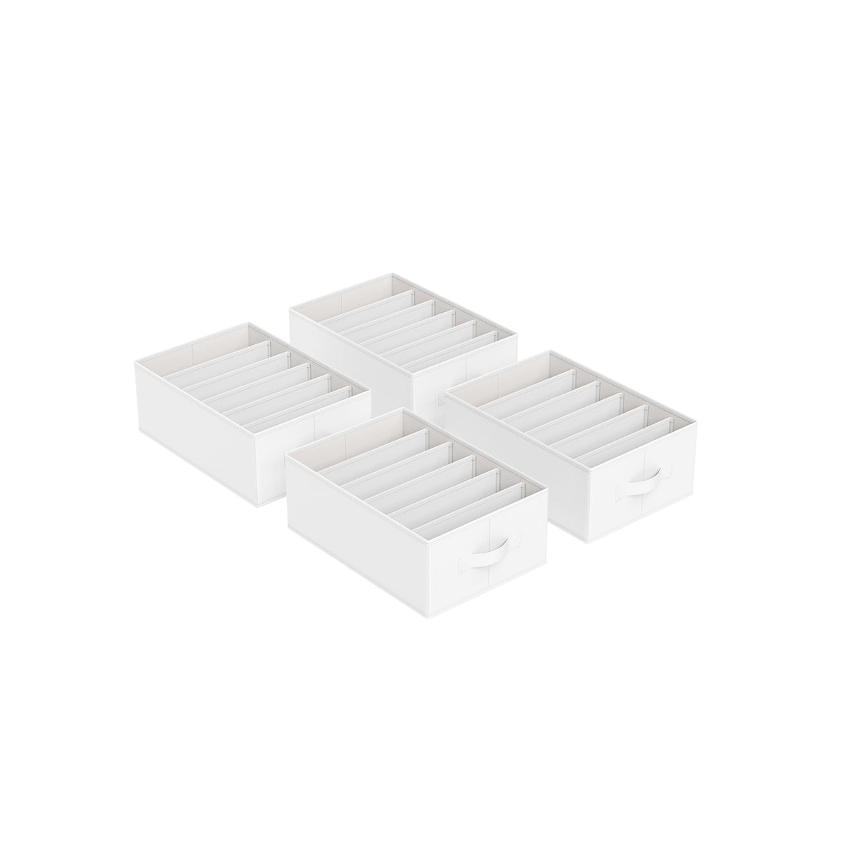 ORGANIZER SALVASPAZIO 8 PORTA STAMPELLE GRUCCE PER ARMADIO WONDER HANGER MAX