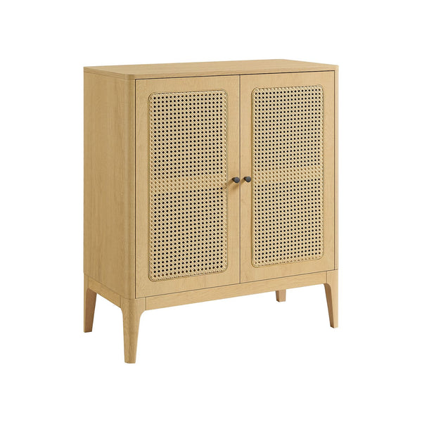 Armadietto portaoggetti Boho