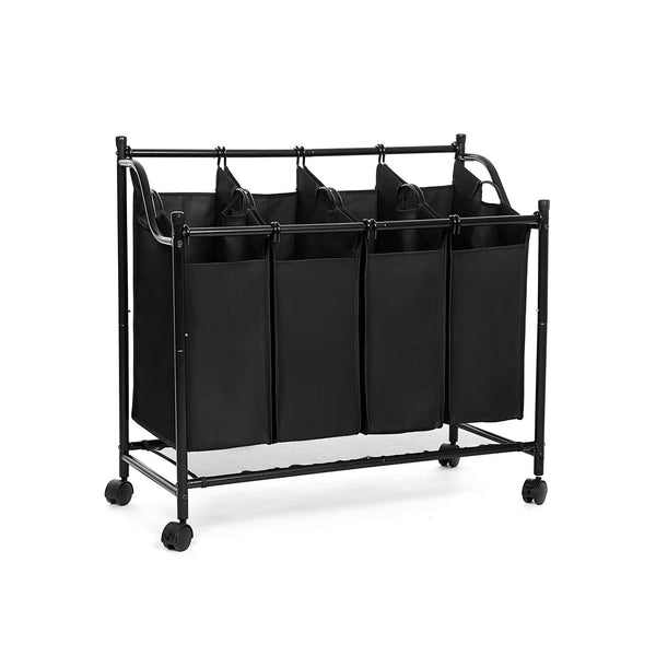 Carrello Porta Biancheria