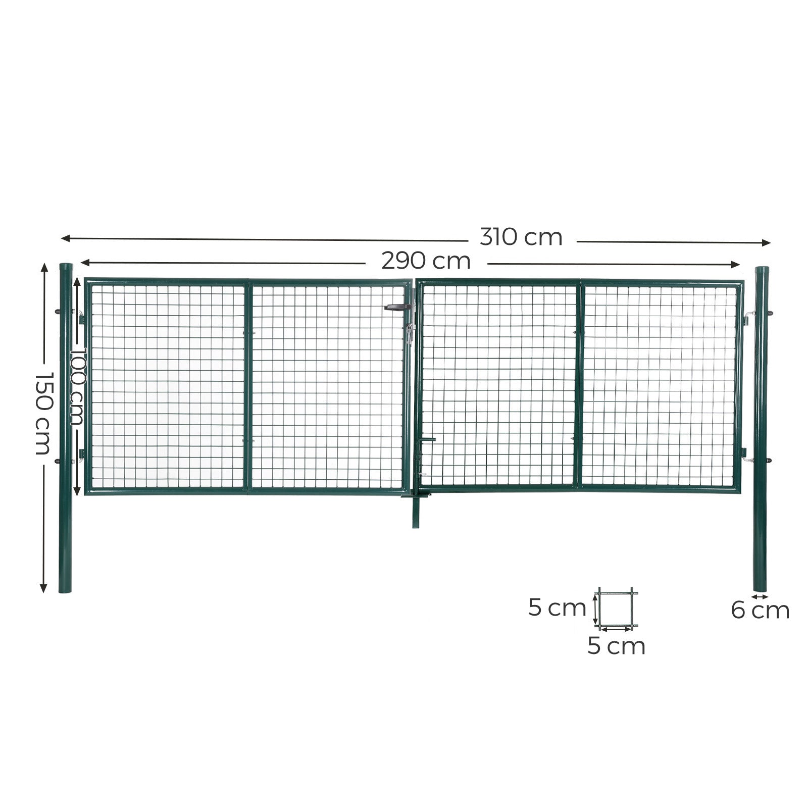 GGD300G