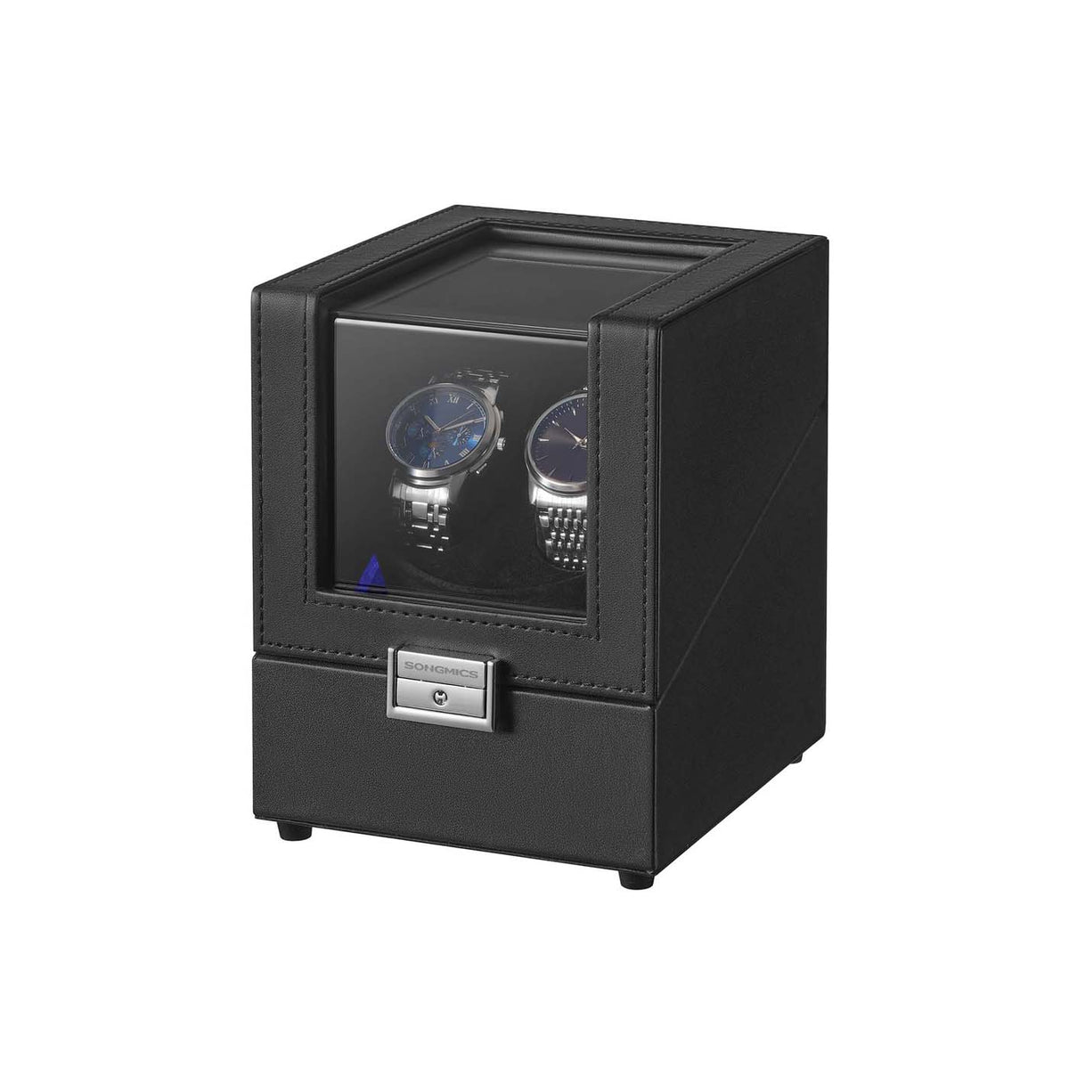 Wyxy Caricatore per Orologi per Orologi Autoatici - Agitatore Wyxy Caricatore per Orologi per Orologi Autoatici - Agitatore
