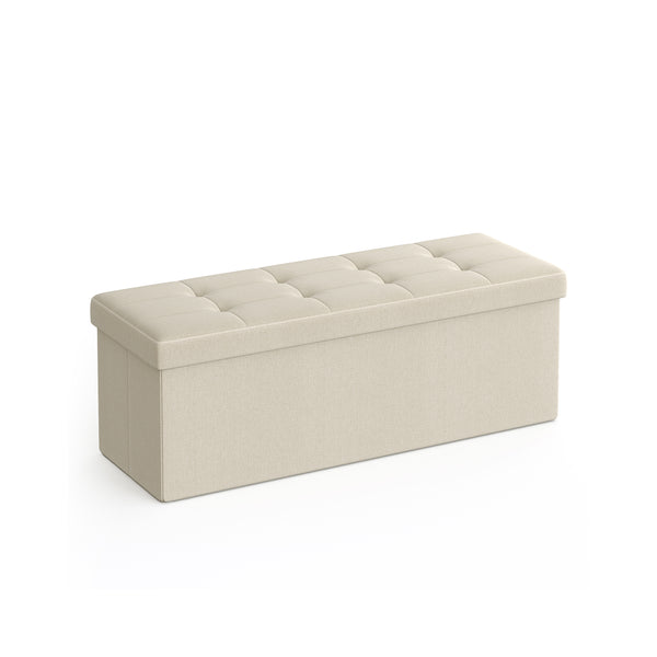 Cassapanca Pieghevole Beige