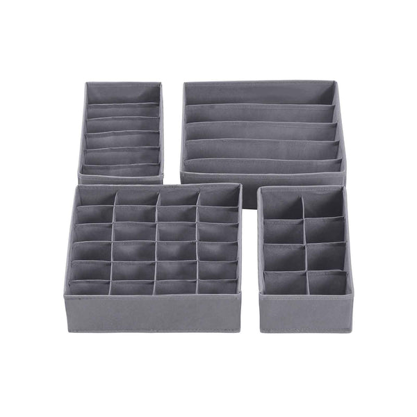 Organizzatori per Cassetto Pieghevoli