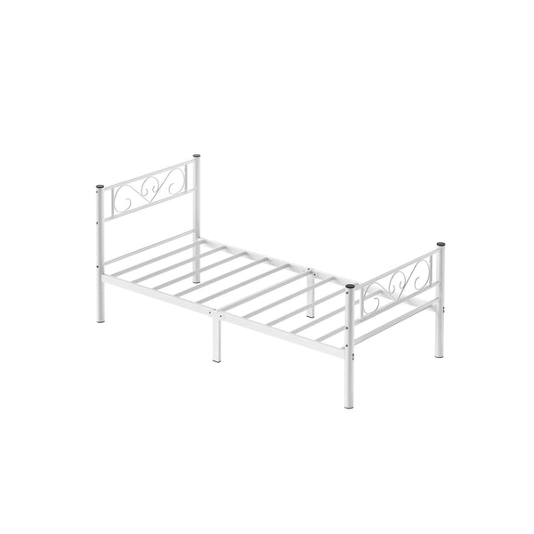 Struttura Letto Singolo