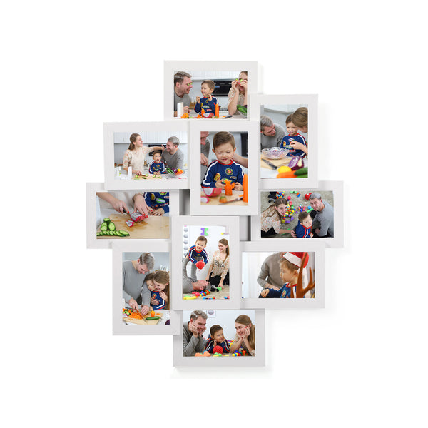 Set di 10 Cornici Portafoto
