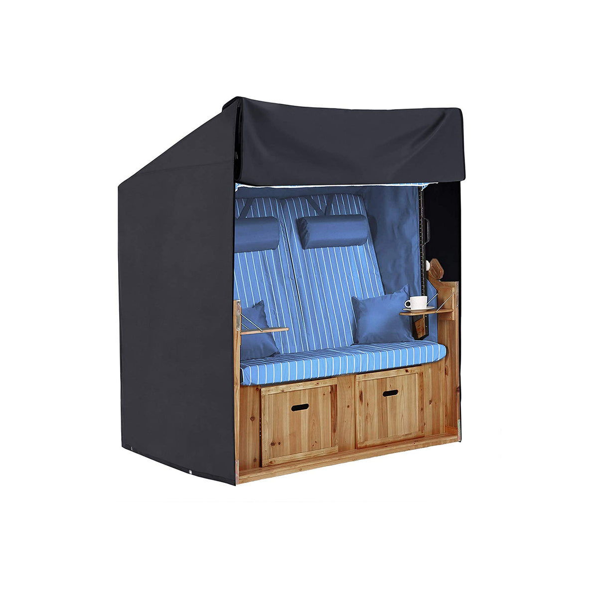 PH PandaHall 1.1 x 0.4 Tessuto di Ricabio per Sedia da Spiaggia Tessuto di Ricabio per Sedia PH PandaHall 1.1 x 0.4 Tessuto di Ricabio per Sedia da Spiaggia Tessuto di Ricabio per Sedia
