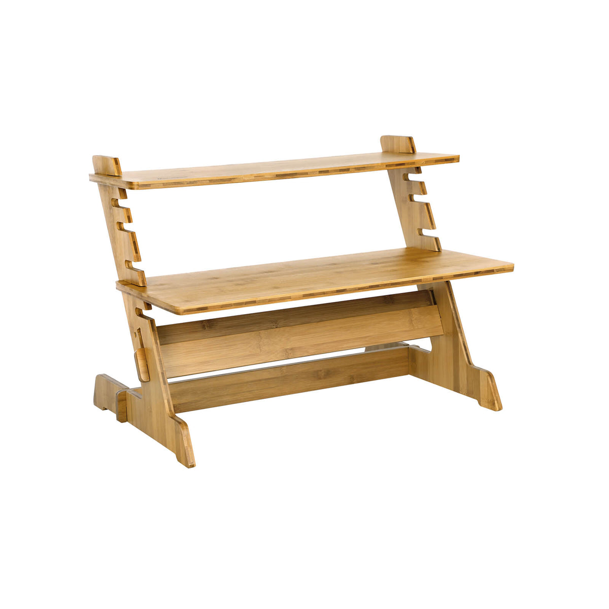 Cavalletto Bici Regolabile In Alluminio - Per Bici Da Corsa, MTB, City - Portata 30 Kg - Foto 10