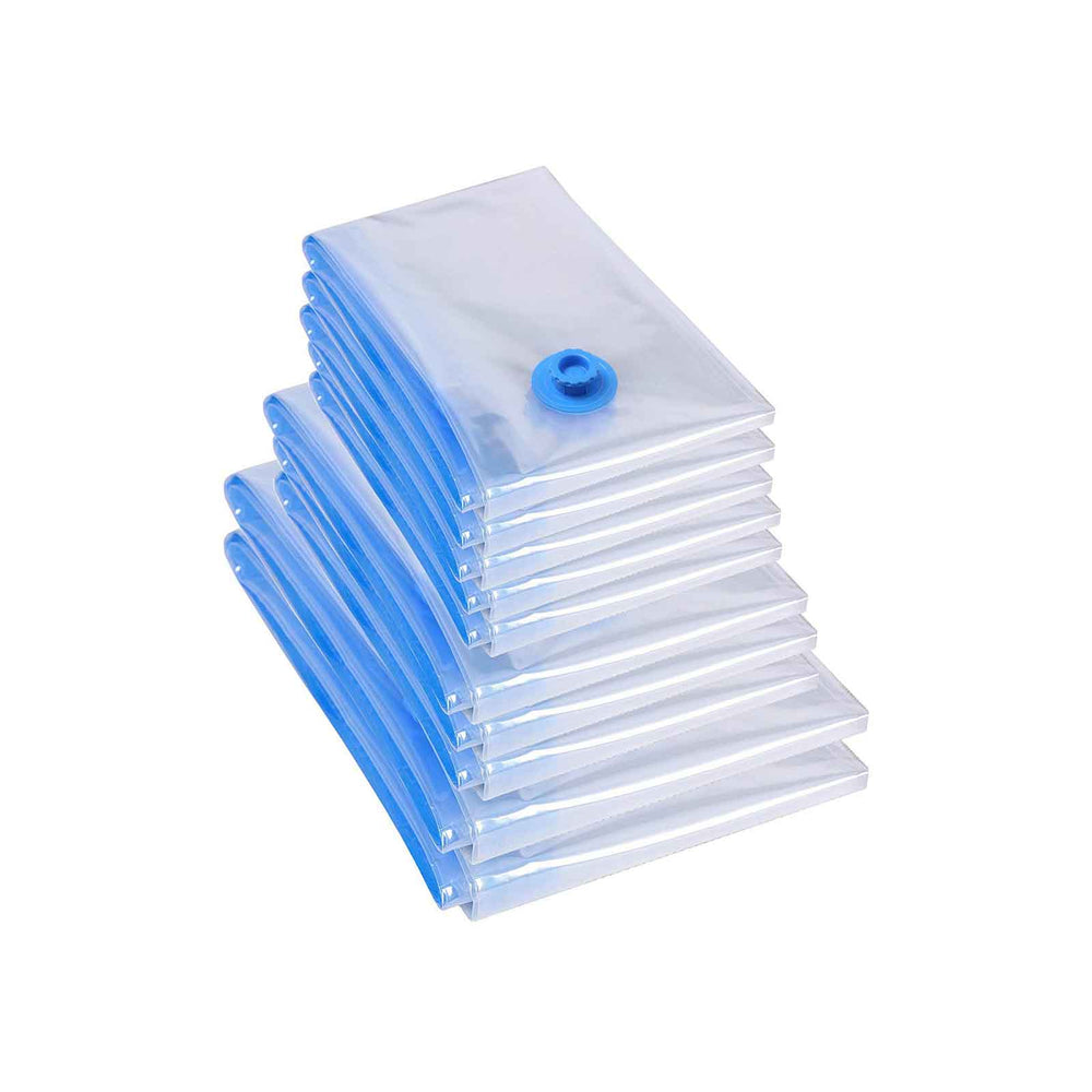 Sacchetti Sottovuoto ARC (100x70) Confezione Da 5, Formato Jumbo, Con - Foto 9